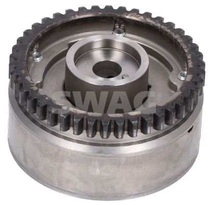 Nockenwellenversteller