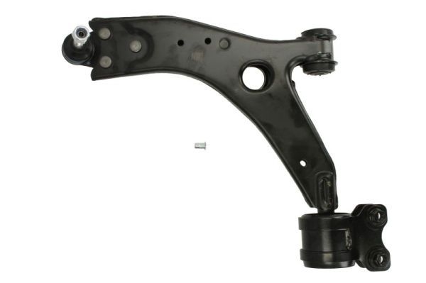 Lenker, Radaufhängung