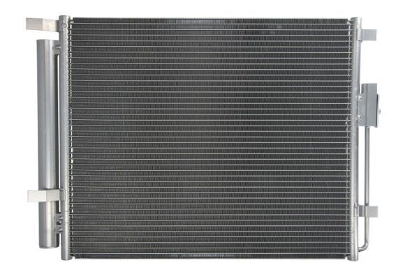 Kondensator, Klimaanlage