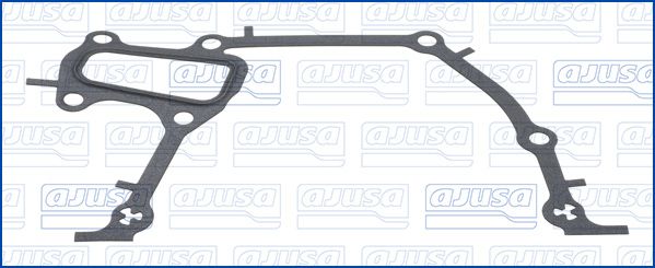 Dichtung, Steuergehäuse