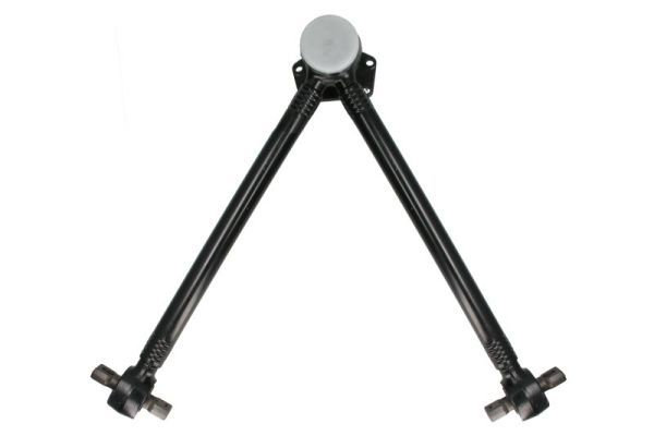 Lenker, Radaufhängung