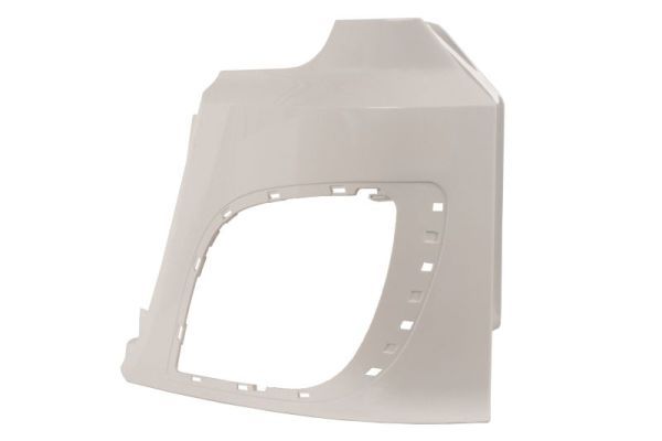 Stoßfänger - Blende