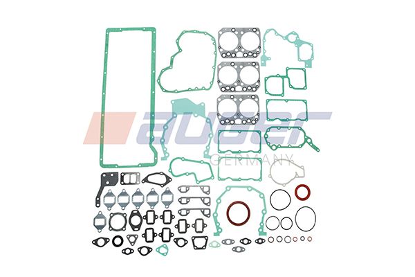 Kondensator, Klimaanlage