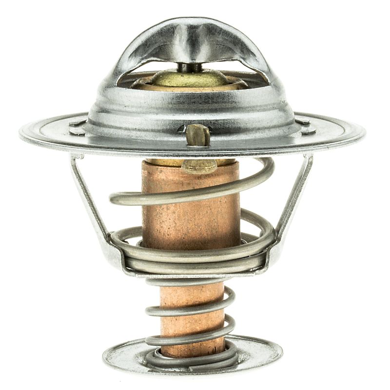 Thermostat, Kühlmittel