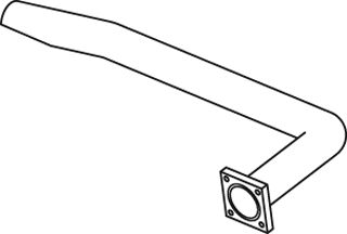 Lenker, Radaufhängung