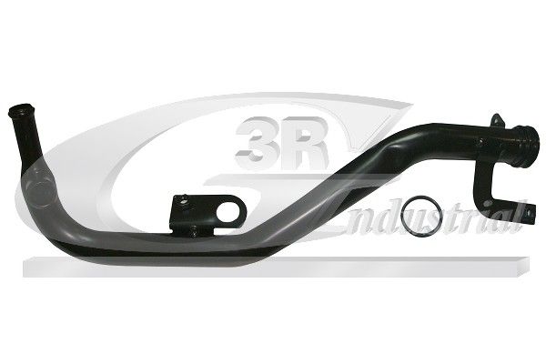 Lüfter, Motorkühlung