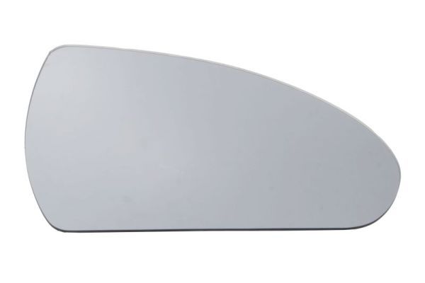 Außenspiegel - Spiegelglas