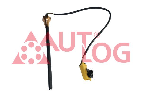 Sensor, Motorölstand