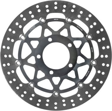 Bremsscheibe