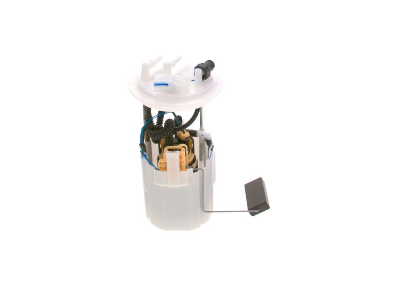 Kraftstoffpumpe