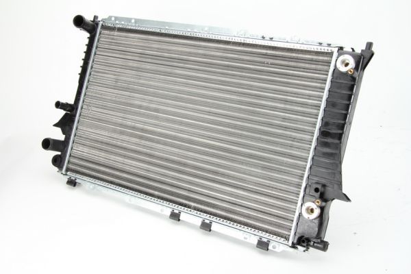 Kühler, Motorkühlung