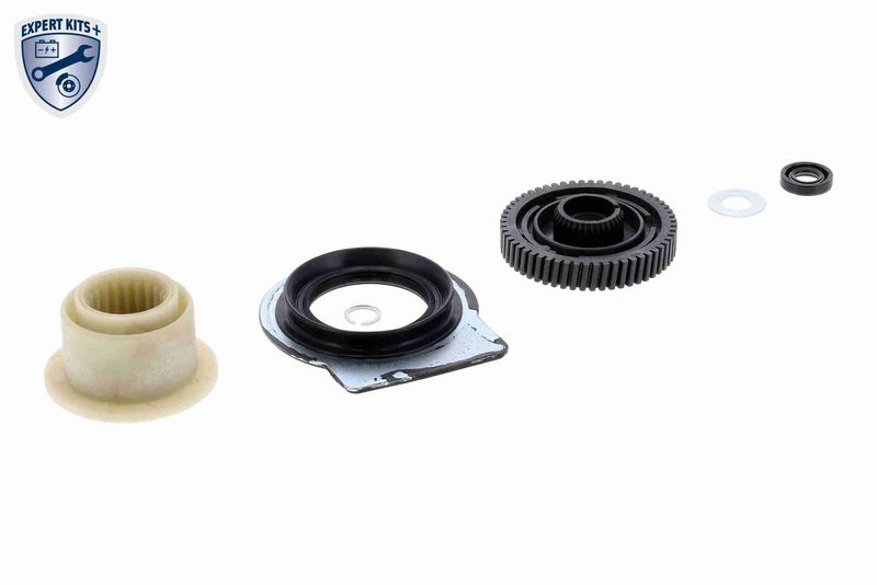 Reparatursatz, Differential