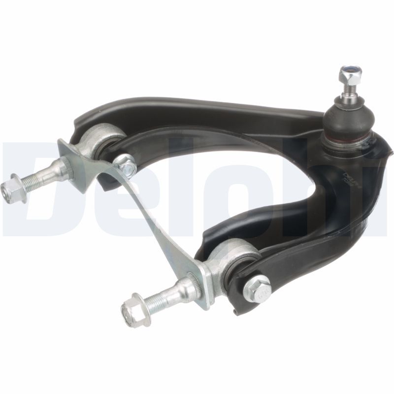 Lenker, Radaufhängung