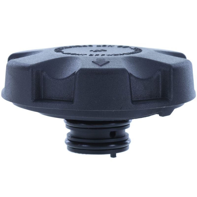 Verschlussdeckel, Kühlmittelbehälter