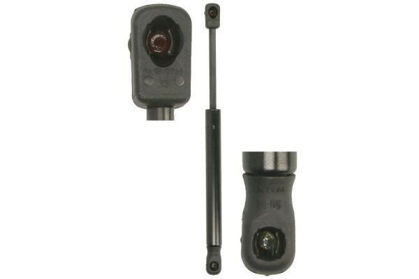 Gasfeder, Koffer-/Laderaum