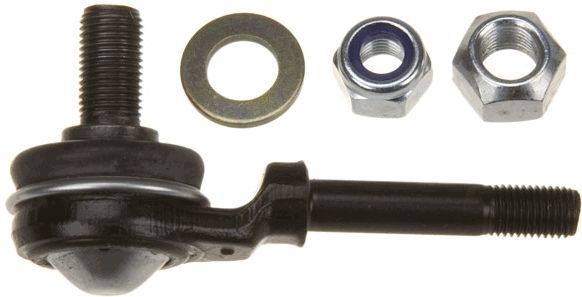 Stange/Strebe, Stabilisator