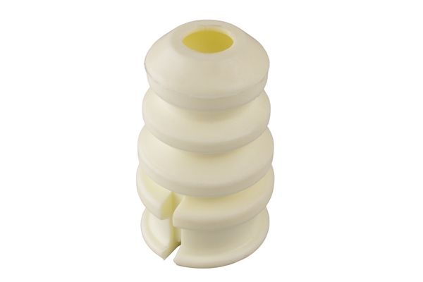 Anschlagpuffer, Federung