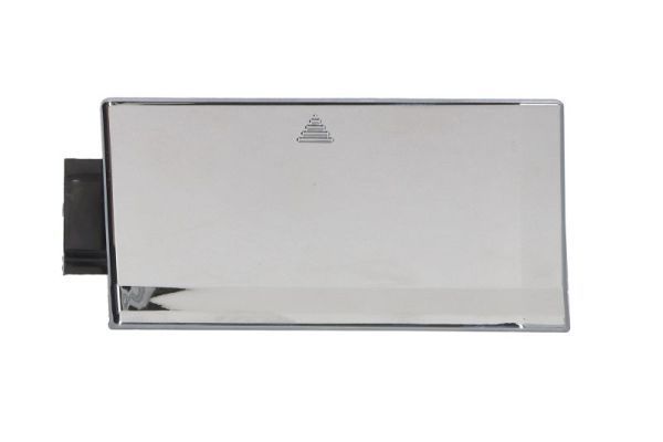 Stoßfänger - Blende