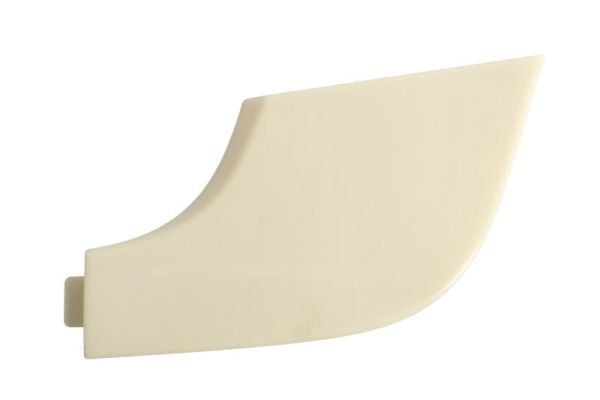 Stoßfänger - Blende