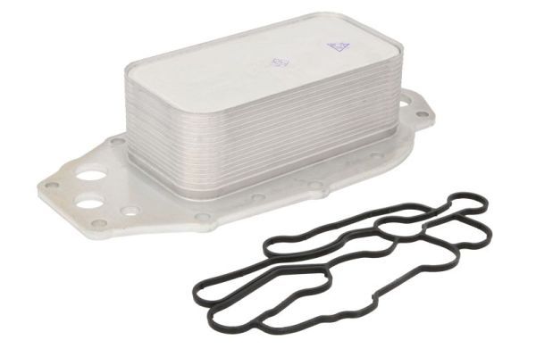 Ölkühler, Motoröl