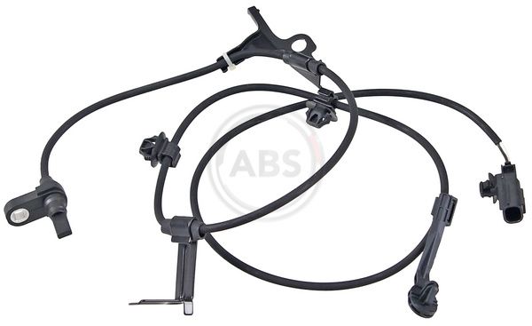 Gasfeder, Koffer-/Laderaum