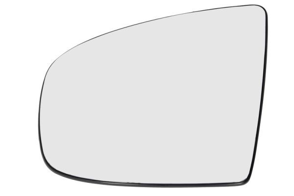 Außenspiegel - Spiegelglas