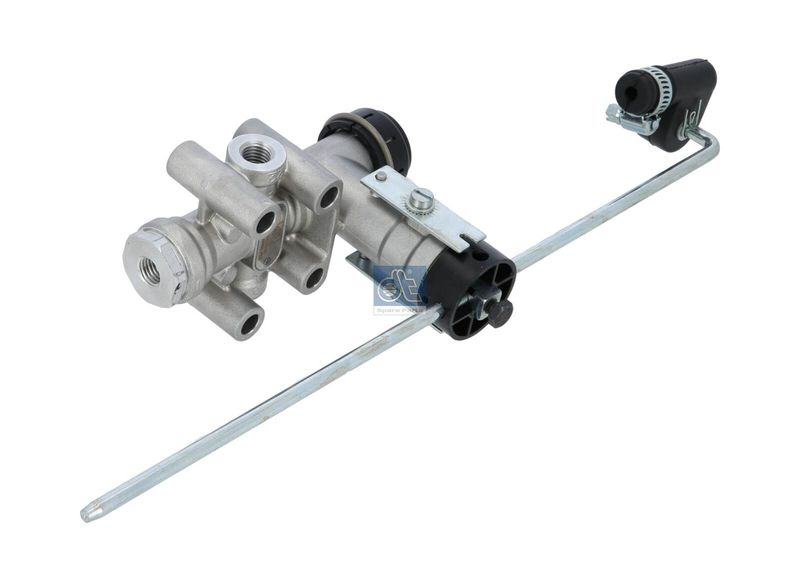 Impulsgeber, Kurbelwelle