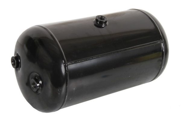 Luftbehälter, Druckluftanlage