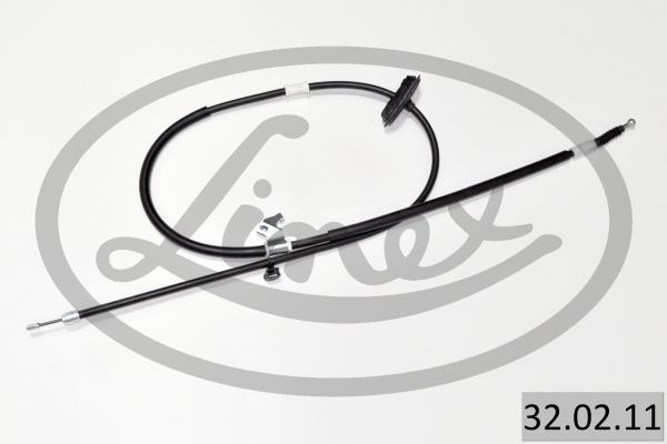 Seilzug, Betriebsbremse