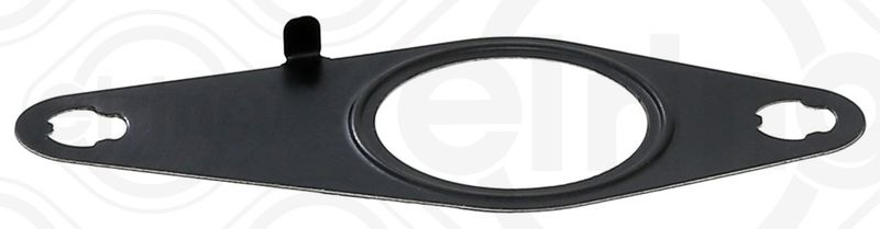 Dichtung, Kurbelgehäuseentlüftung