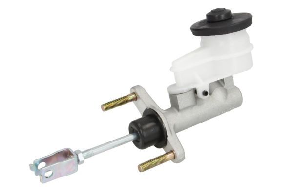 Geberzylinder, Kupplung