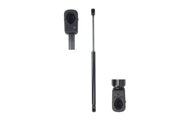 Gasfeder, Koffer-/Laderaum