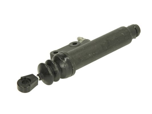 Geberzylinder, Kupplung