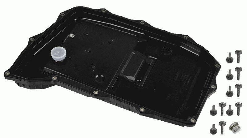 Hydraulikfilter, Automatikgetriebe