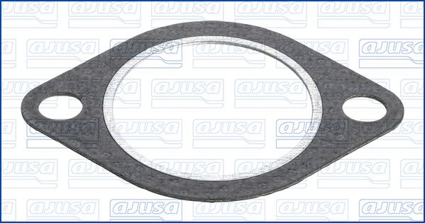 Dichtungssatz, Abgasanlage