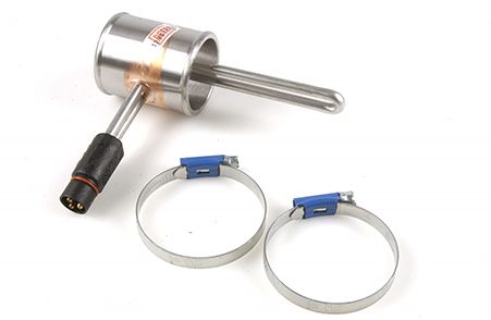 Heizelement, Motorvorwärmsystem