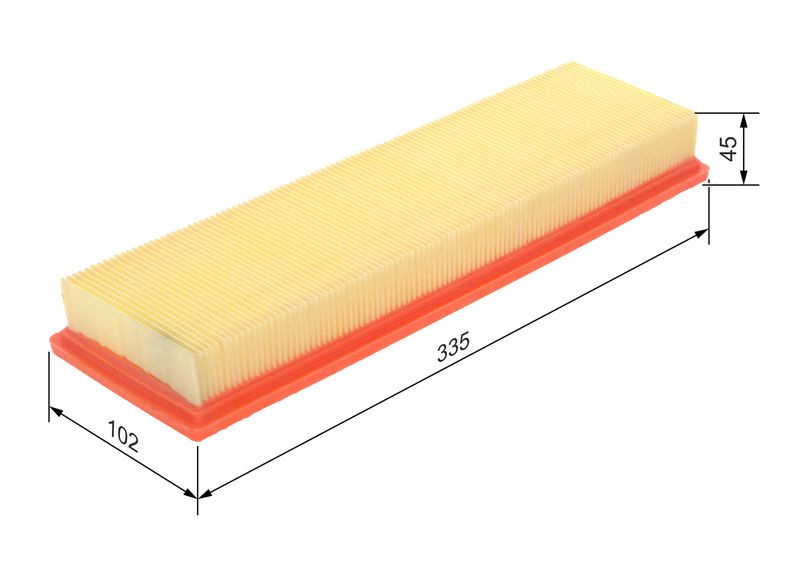 Luftfilter
