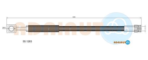 Hydraulikpumpe, Lenkung