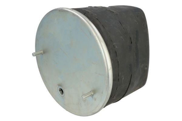 Federbalg, Luftfederung