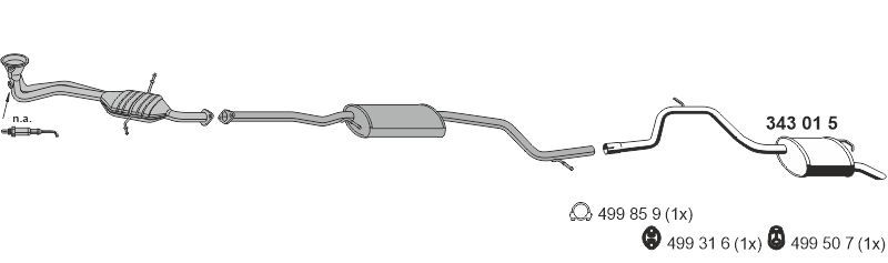 Einstellscheibe, Ventilspiel