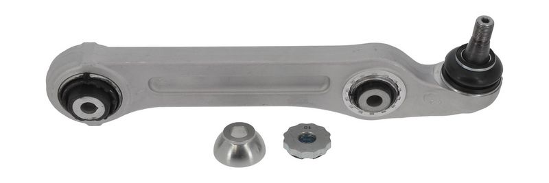 Lenker, Radaufhängung