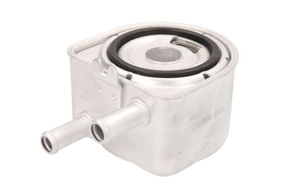 Ölkühler, Motoröl