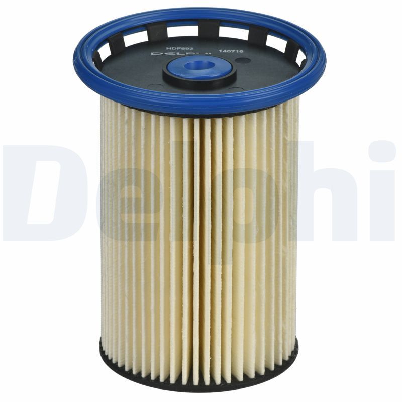 Kraftstofffilter