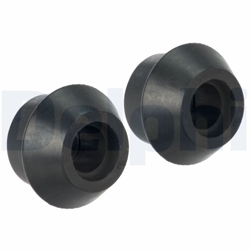 Lagerung, Stabilisator