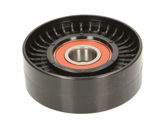 Spannarm, Keilrippenriemen