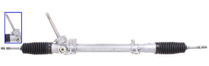 Schaltgabel, Schaltgetriebe