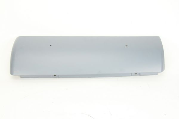 Verbreiterung, Kotflügel