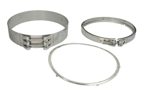 Montagesatz, Ruß-/Partikelfilter