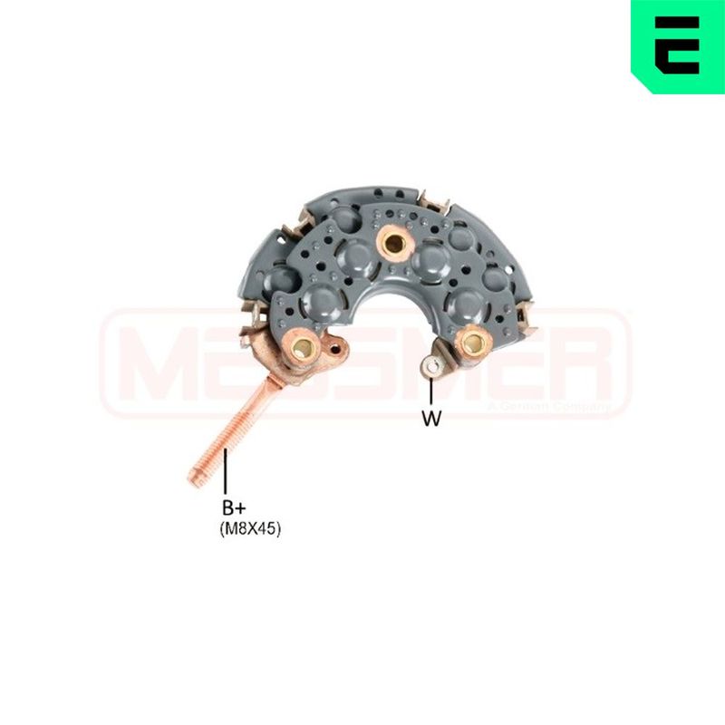 Dichtung, Thermostat