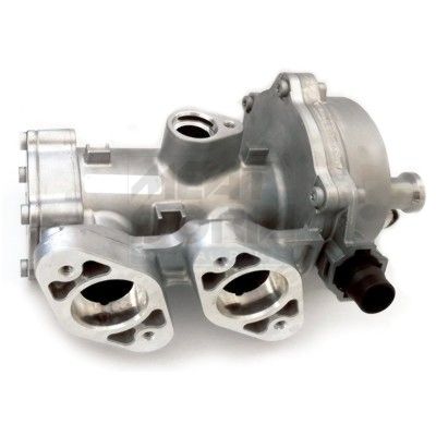 Ölkühler, Motoröl